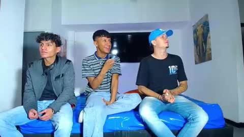 crismens online show from 09-12-25, 05:57