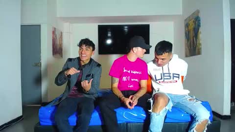 crismens online show from 09-13-25, 05:57