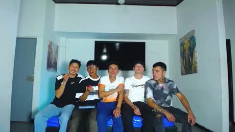 crismens online show from 09-20-25, 06:20