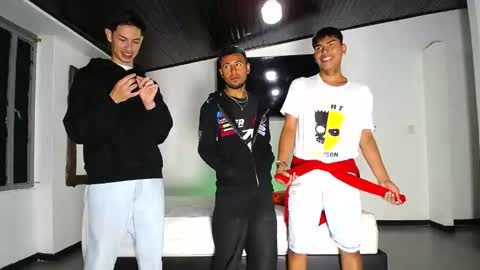 crismens online show from 10-09-25, 11:41