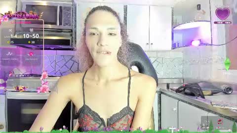 Cristina Onazis online show from 06-11-26, 05:44