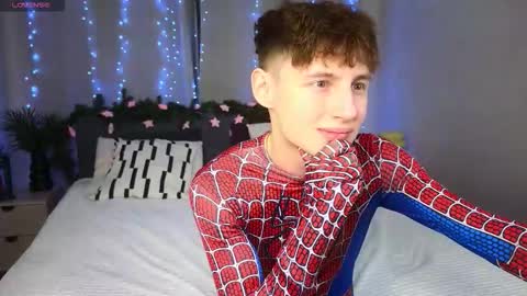 Chris online show from 12-03-25, 02:48