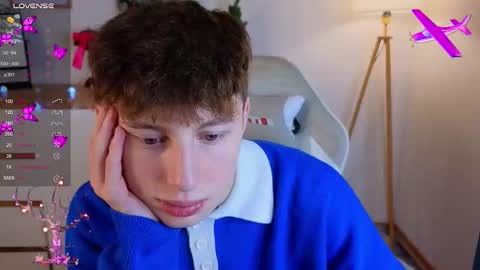 Chris online show from 12-20-25, 07:43