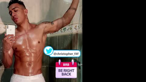 Cristopher online show from 02-28-25, 02:31