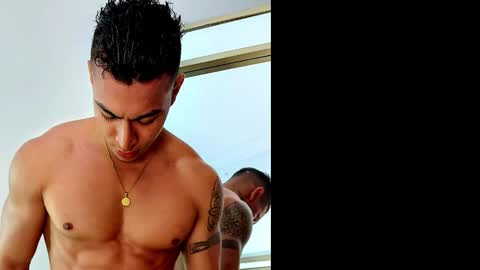 Cristopher online show from 01-06-26, 12:58