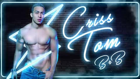 Cristopher online show from 06-07-26, 11:41