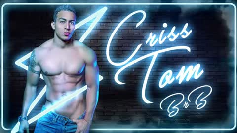 Snapshot of criss__tom chatting on 06-19-26, 11:30 Cristopher online show from 06-19-26, 11:30