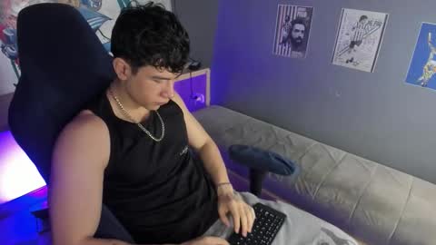 Cris online show from 01-10-26, 02:24