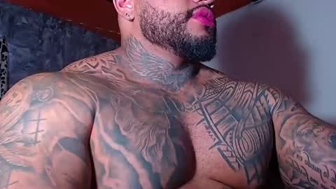 criss zander online show from 01-23-25, 07:40