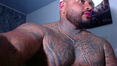 criss zander online show from 04-28-26, 08:03