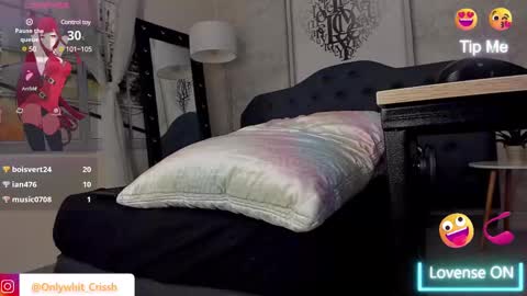 Snapshot of crissh_1 chatting on 03-11-25, 01:59 crissh 1 online show from 03-11-25, 01:59