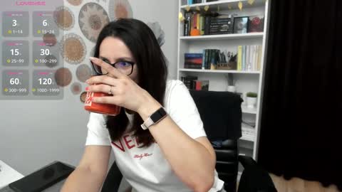 Twitter Christinne p online show from 09-12-25, 07:52