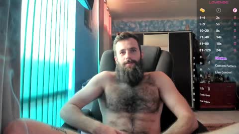 Snapshot of crissstud chatting on 02-12-25, 07:02 Criss online show from 02-12-25, 07:02