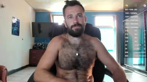 Criss online show from 07-20-26, 06:06