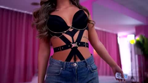 Crissy online show from 02-24-26, 11:19