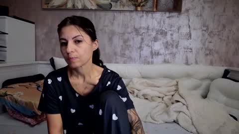 crissy_love online show from 12-20-25, 09:33