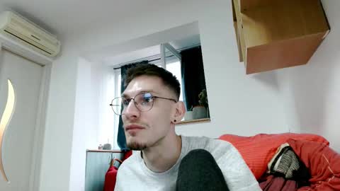 Crista-Elio online show from 02-21-26, 03:02