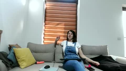 Crista-Elio online show from 05-01-26, 03:16
