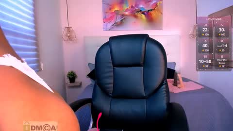 Snapshot of cristal__adams chatting on 01-29-25, 12:24 cristal__adams online show from 01-29-25, 12:24