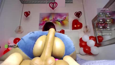 Snapshot of cristal__adams chatting on 02-11-25, 04:24 cristal__adams online show from 02-11-25, 04:24