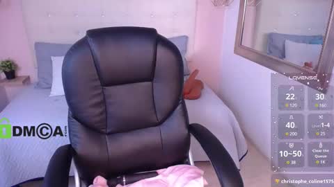 Snapshot of cristal__adams chatting on 03-09-25, 04:33 cristal__adams online show from 03-09-25, 04:33