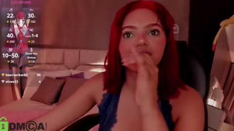 Snapshot of cristal__adams chatting on 01-08-26, 01:46 cristal__adams online show from 01-08-26, 01:46