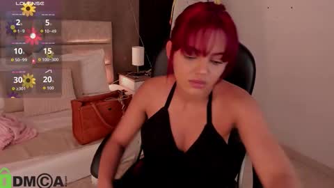 Snapshot of cristal__adams chatting on 02-15-26, 11:41 cristal__adams online show from 02-15-26, 11:41