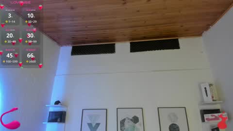 Cristal online show from 01-21-25, 10:41