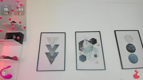 Cristal online show from 01-25-25, 07:06