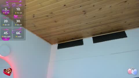 Cristal online show from 02-02-25, 10:13