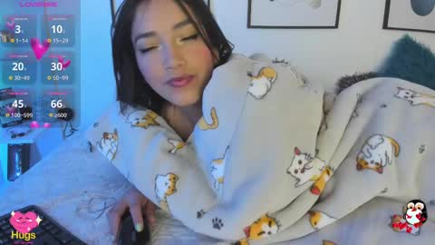 Cristal online show from 02-16-25, 10:10