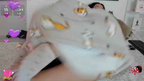 Cristal online show from 02-21-25, 10:28