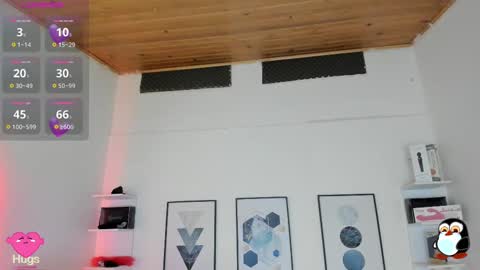 Cristal online show from 03-02-25, 06:05