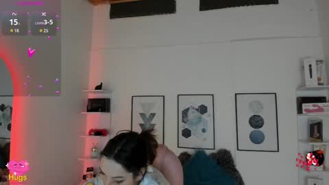 Cristal online show from 03-08-25, 04:23