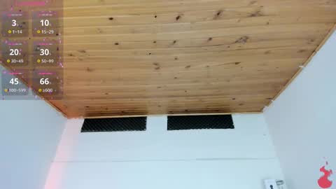 Cristal online show from 03-11-25, 04:43