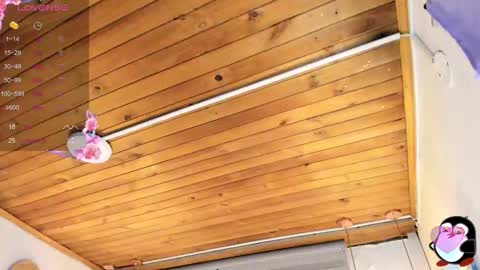 Cristal online show from 09-15-25, 04:01