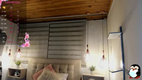 Cristal online show from 09-21-25, 04:03