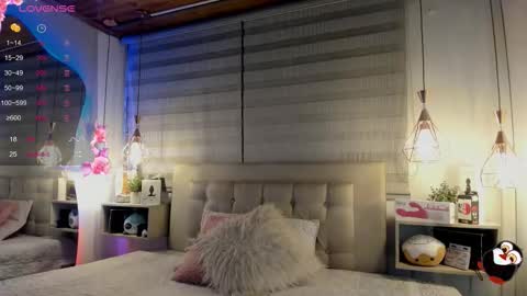 Cristal online show from 10-04-25, 05:05