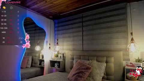 Cristal online show from 10-17-25, 05:10