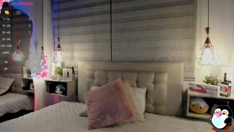 Cristal online show from 11-14-25, 04:55