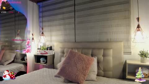 Cristal online show from 11-25-25, 04:45