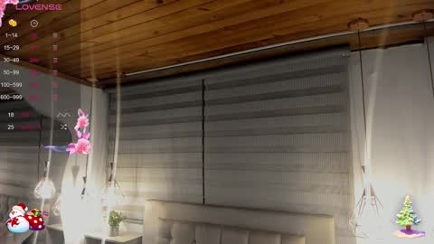 Cristal online show from 12-01-25, 04:06