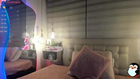 Cristal online show from 03-08-26, 04:27