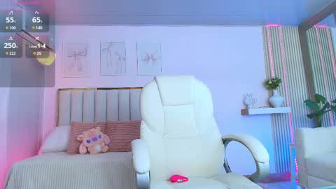 Cristal  online show from 03-04-25, 12:50