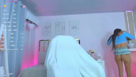 Cristal  online show from 09-09-25, 12:43