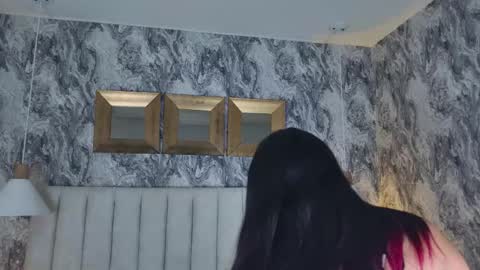 Snapshot of cristal_davisbgb chatting on 03-16-26, 12:31 Maria Jose Rivas online show from 03-16-26, 12:31