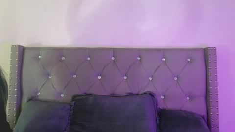  Alejandra from Wednesday to Saturday from 1000 pm to 400 am Colombian hour online show from 05-09-26, 12:10