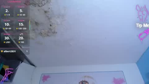 Snapshot of cristal_horny19 chatting on 06-18-26, 04:35 Milena online show from 06-18-26, 04:35
