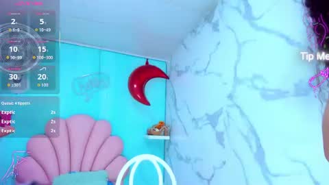 Snapshot of cristal_horny19 chatting on 07-19-26, 07:56 Milena online show from 07-19-26, 07:56