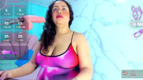 Snapshot of cristal_horny19 chatting on 07-28-26, 02:51 Milena online show from 07-28-26, 02:51